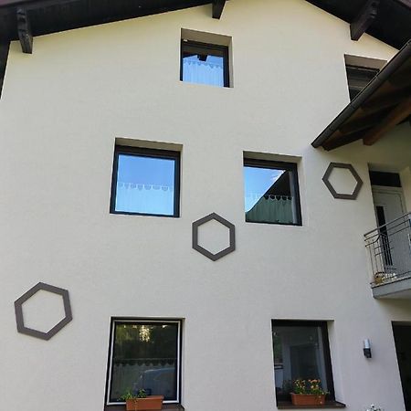 Pension Hexagon Spittal an der Drau Exteriör bild