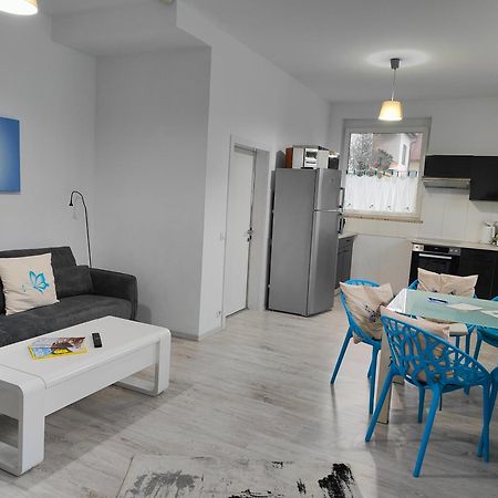 Pension Hexagon Spittal an der Drau Exteriör bild