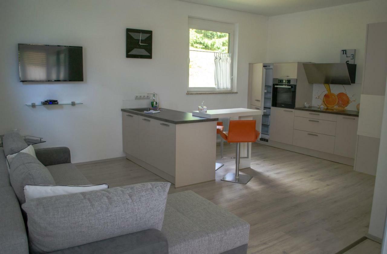Pension Hexagon Spittal an der Drau Exteriör bild
